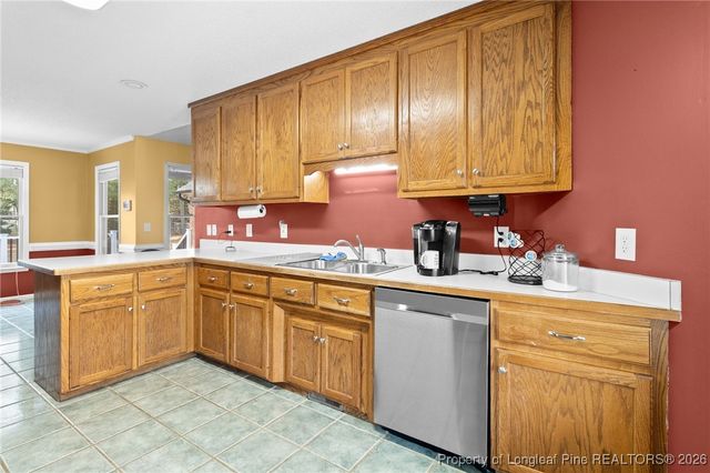 5111 Tyndall Drive, Sanford, NC 27330