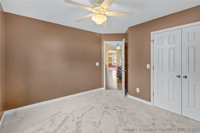 5111 Tyndall Drive, Sanford, NC 27330