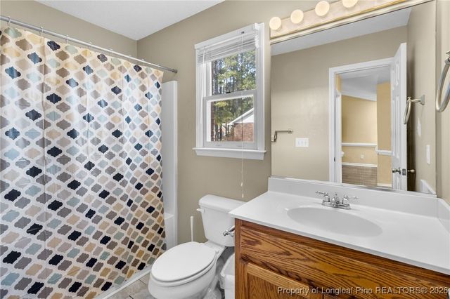 5111 Tyndall Drive, Sanford, NC 27330