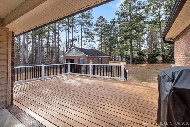 5111 Tyndall Drive, Sanford, NC 27330