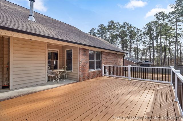 5111 Tyndall Drive, Sanford, NC 27330