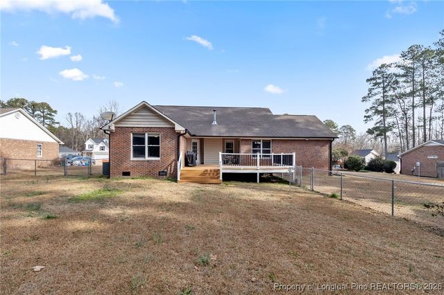 5111 Tyndall Drive, Sanford, NC 27330