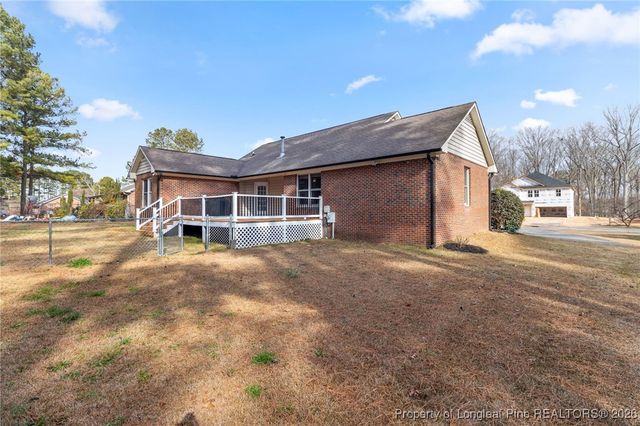 5111 Tyndall Drive, Sanford, NC 27330