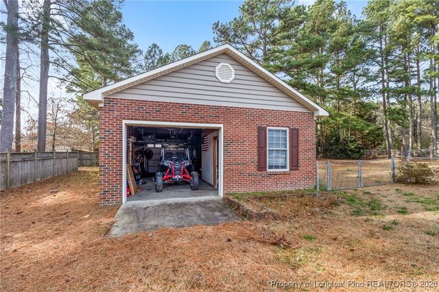 5111 Tyndall Drive, Sanford, NC 27330