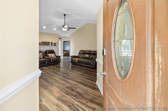 5111 Tyndall Drive, Sanford, NC 27330