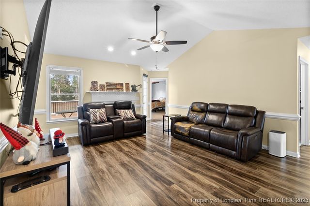 5111 Tyndall Drive, Sanford, NC 27330