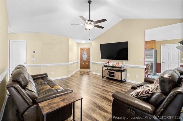 5111 Tyndall Drive, Sanford, NC 27330