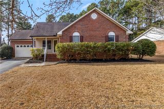 5111 Tyndall Drive, Sanford, NC 27330