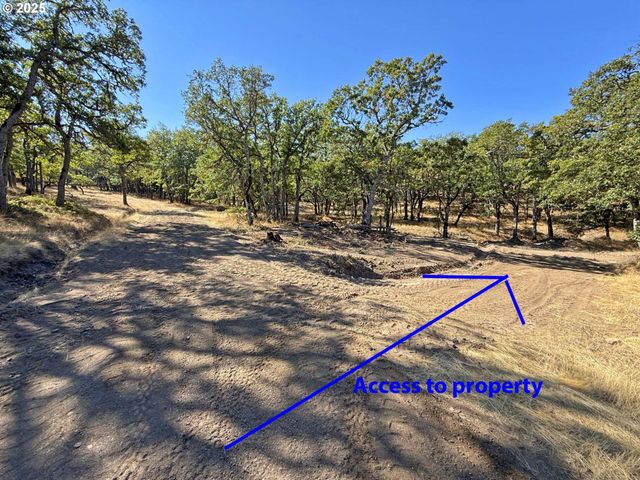 Centerville Hwy Lot3, Lyle, WA 98635