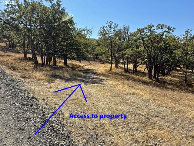 Centerville Hwy Lot3, Lyle, WA 98635