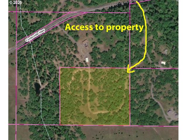 Centerville Hwy Lot3, Lyle, WA 98635
