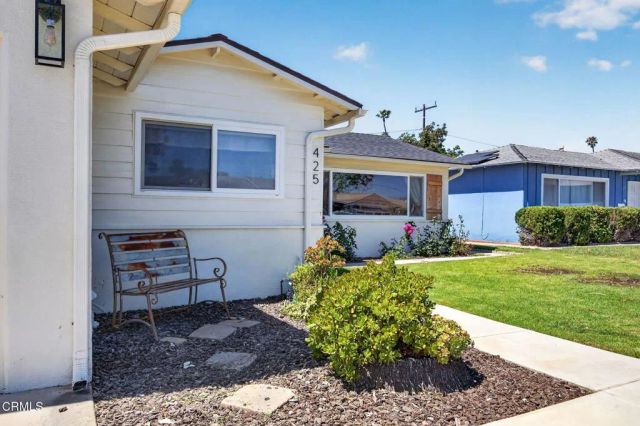 425 Banner Avenue, Ventura, CA 93004