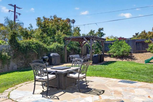 425 Banner Avenue, Ventura, CA 93004