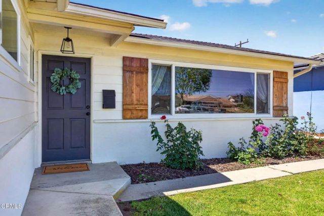 425 Banner Avenue, Ventura, CA 93004