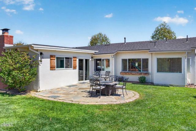 425 Banner Avenue, Ventura, CA 93004