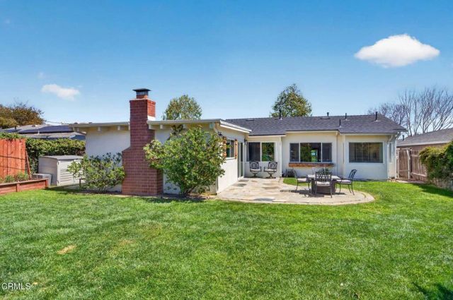 425 Banner Avenue, Ventura, CA 93004