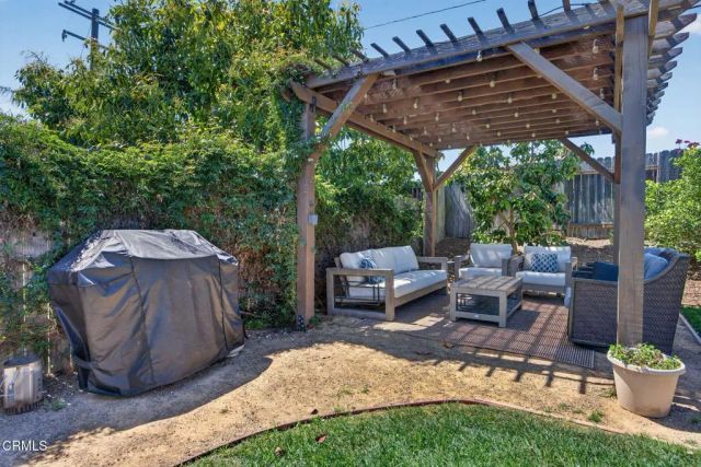 425 Banner Avenue, Ventura, CA 93004