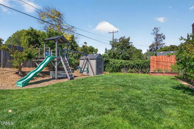 425 Banner Avenue, Ventura, CA 93004