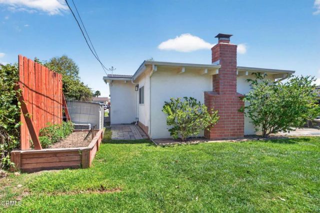425 Banner Avenue, Ventura, CA 93004