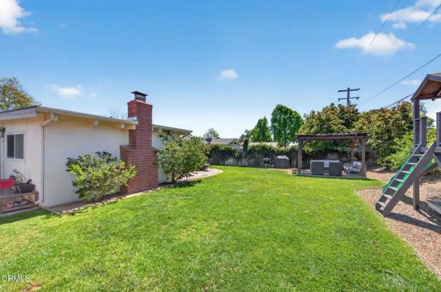 425 Banner Avenue, Ventura, CA 93004