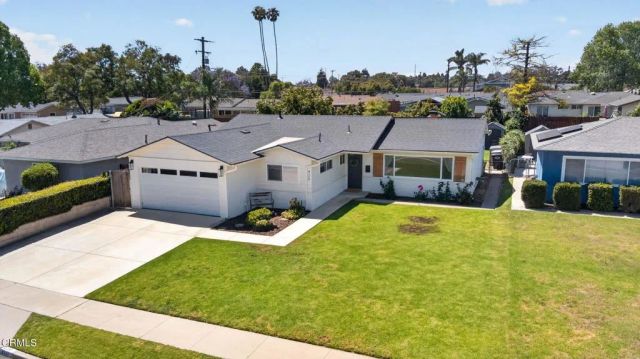 425 Banner Avenue, Ventura, CA 93004