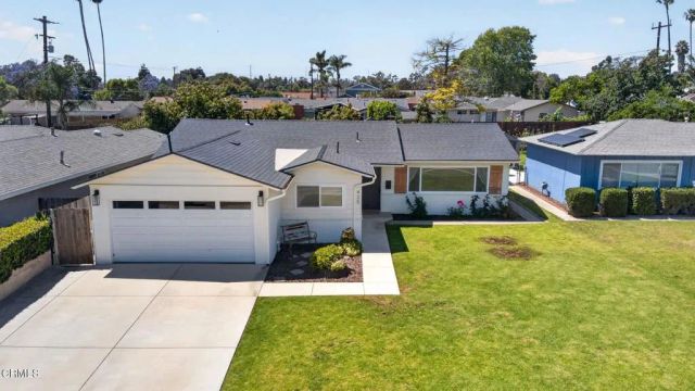 425 Banner Avenue, Ventura, CA 93004