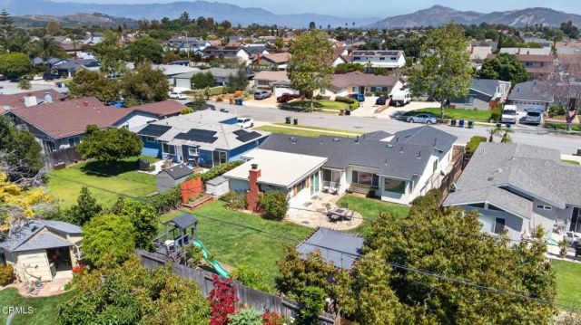 425 Banner Avenue, Ventura, CA 93004