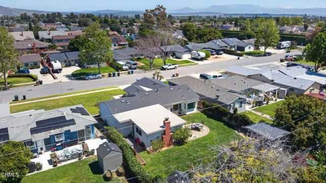 425 Banner Avenue, Ventura, CA 93004
