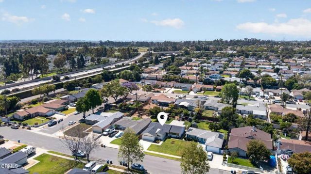 425 Banner Avenue, Ventura, CA 93004