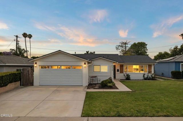 425 Banner Avenue, Ventura, CA 93004