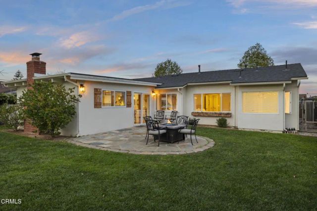 425 Banner Avenue, Ventura, CA 93004