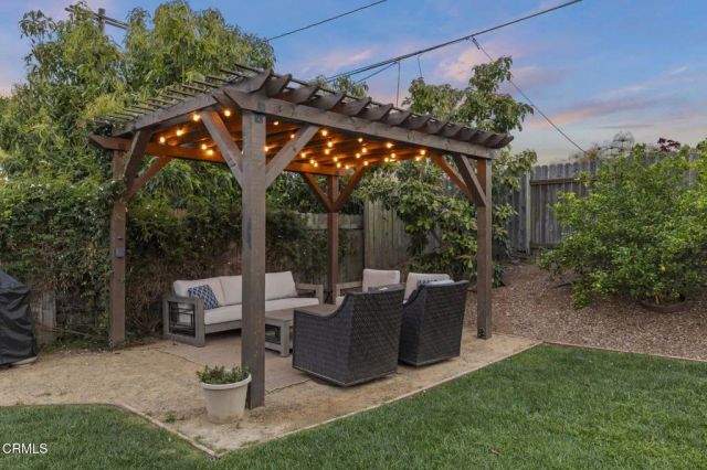 425 Banner Avenue, Ventura, CA 93004