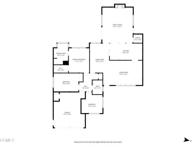 425 Banner Avenue, Ventura, CA 93004