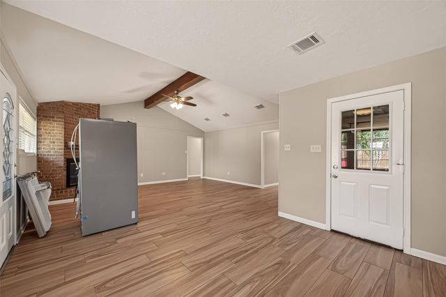 4223 Yosemite Drive, Pasadena, TX 77504