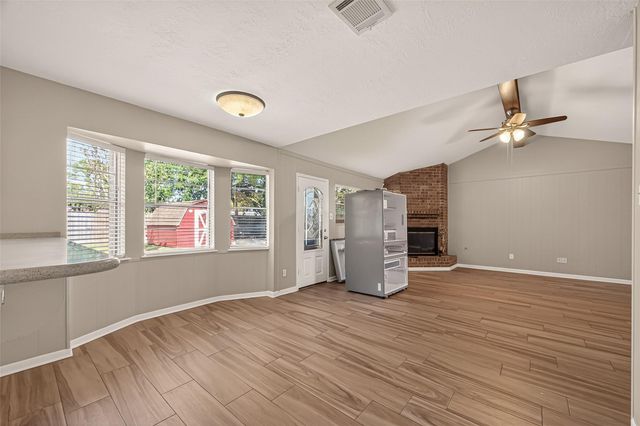 4223 Yosemite Drive, Pasadena, TX 77504