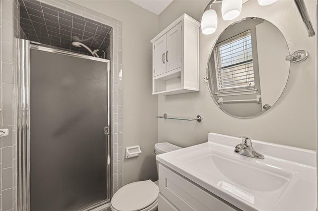 4223 Yosemite Drive, Pasadena, TX 77504