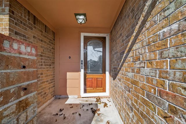 4223 Yosemite Drive, Pasadena, TX 77504