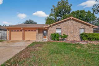 4223 Yosemite Drive, Pasadena, TX 77504