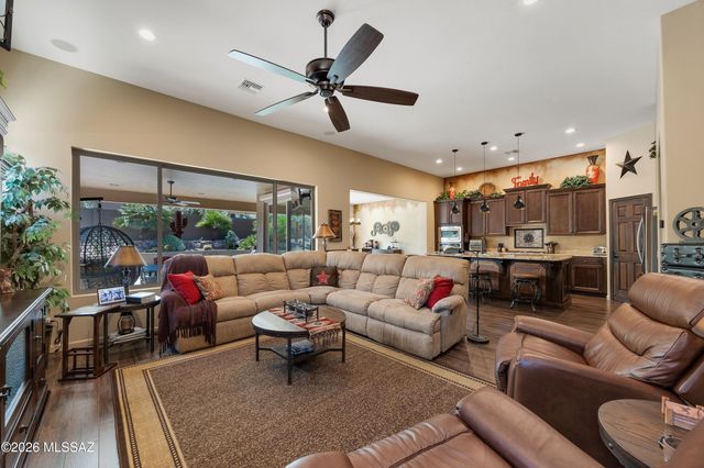 62789 E Ironwood Lane, Tucson, AZ 85739