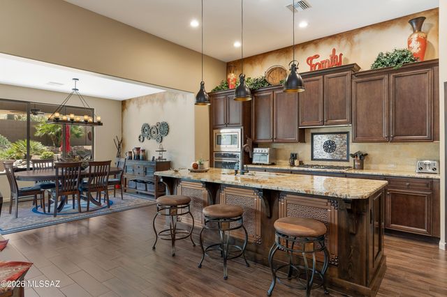 62789 E Ironwood Lane, Tucson, AZ 85739
