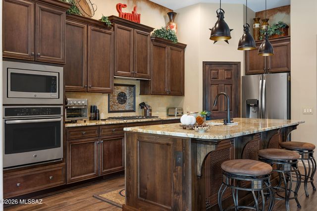 62789 E Ironwood Lane, Tucson, AZ 85739