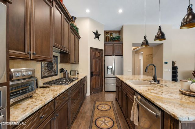 62789 E Ironwood Lane, Tucson, AZ 85739