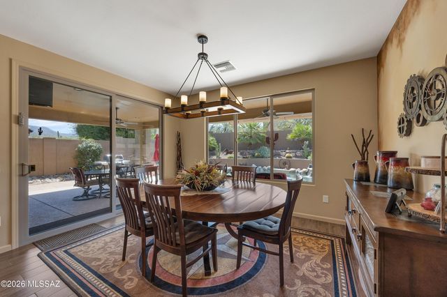 62789 E Ironwood Lane, Tucson, AZ 85739