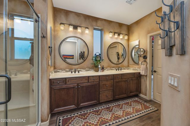 62789 E Ironwood Lane, Tucson, AZ 85739
