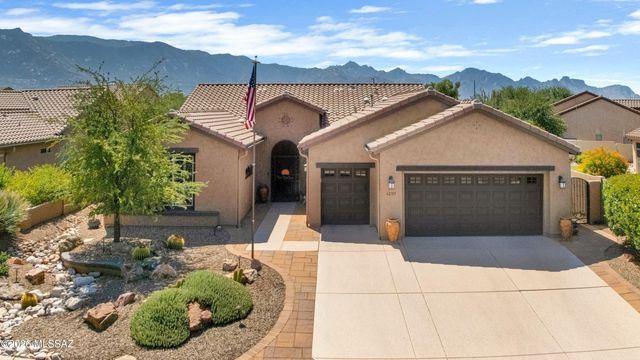 62789 E Ironwood Lane, Tucson, AZ 85739