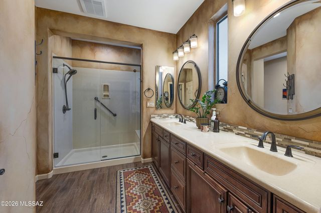 62789 E Ironwood Lane, Tucson, AZ 85739