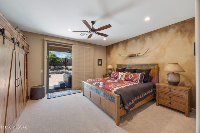 62789 E Ironwood Lane, Tucson, AZ 85739