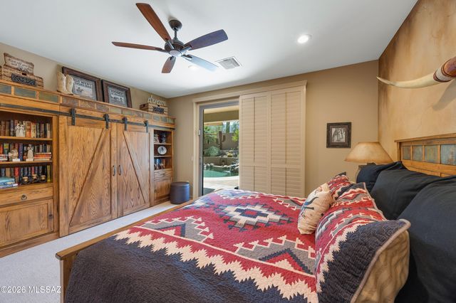 62789 E Ironwood Lane, Tucson, AZ 85739