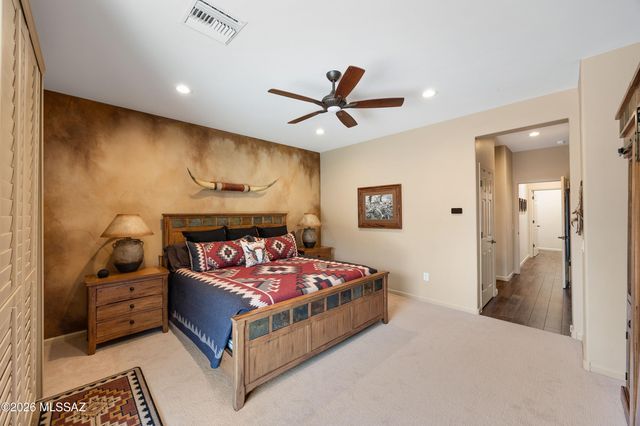 62789 E Ironwood Lane, Tucson, AZ 85739
