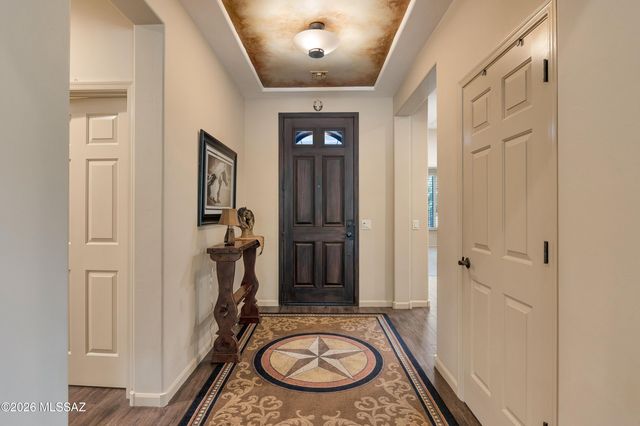 62789 E Ironwood Lane, Tucson, AZ 85739